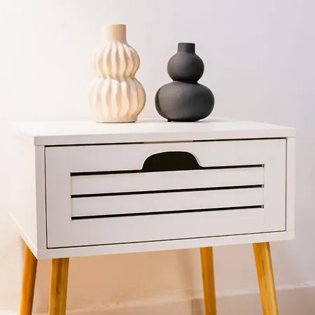 In Campo De Ourique *