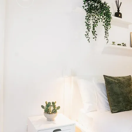 In Campo De Ourique アパート リスボン