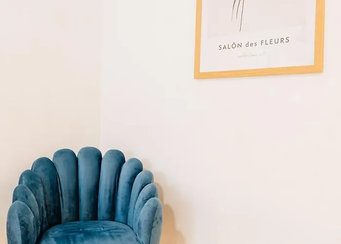 In Campo De Ourique 아파트 리스본