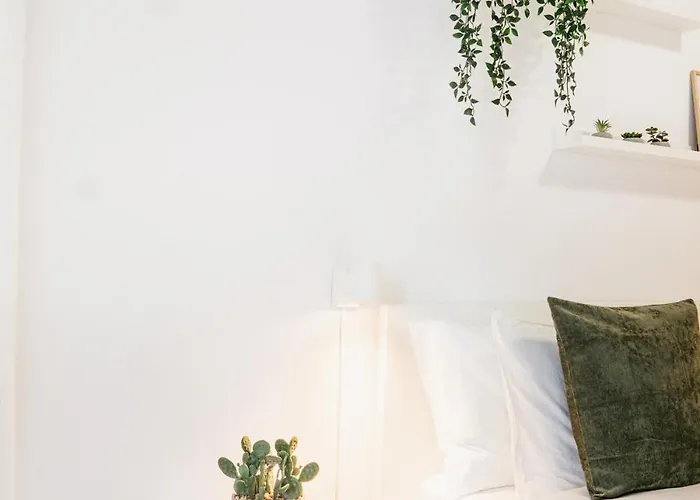 In Campo De Ourique 아파트 리스본