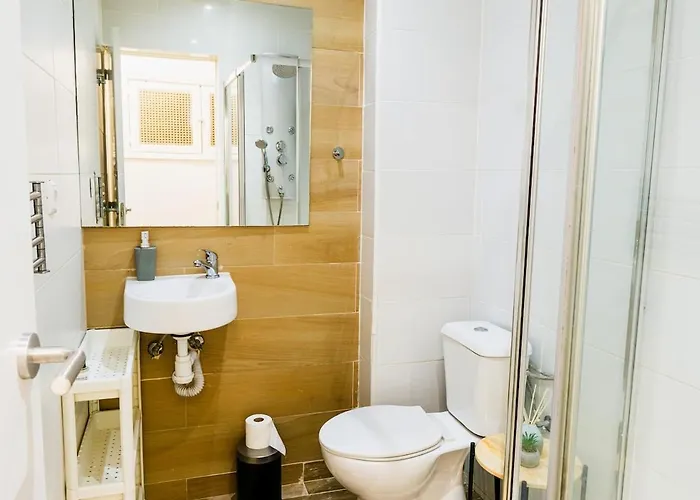 In Campo De Ourique * 리스본