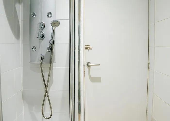 In Campo De Ourique 아파트 리스본