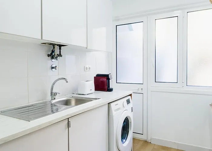 In Campo De Ourique *