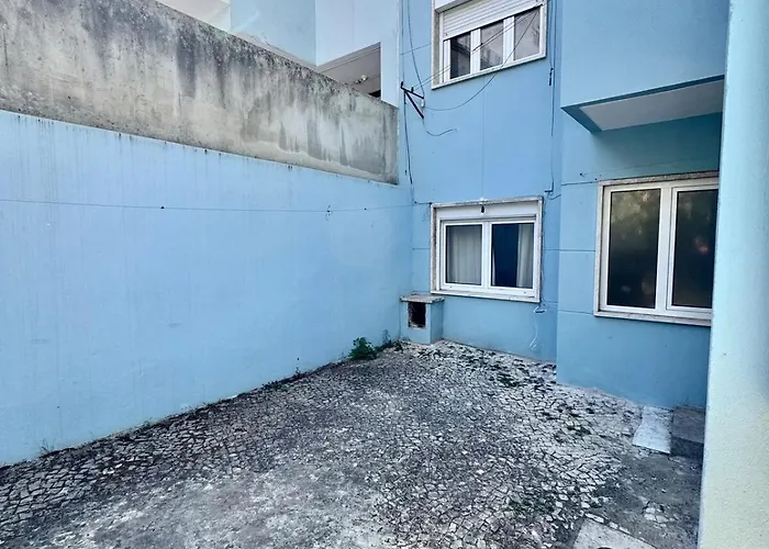 In Campo De Ourique *