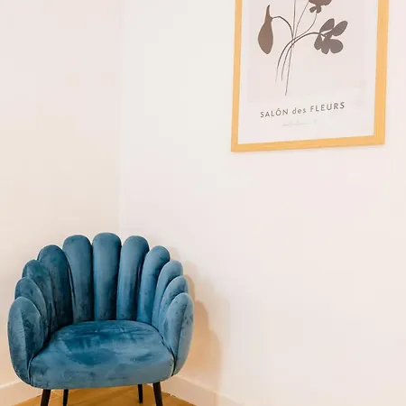 In Campo De Ourique Lejlighed Lisboa