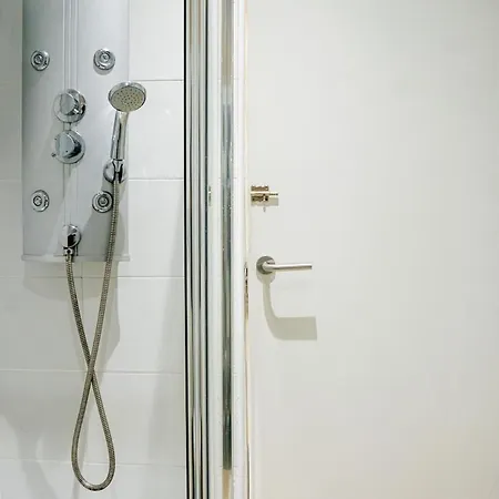 In Campo De Ourique Appartement Lisboa