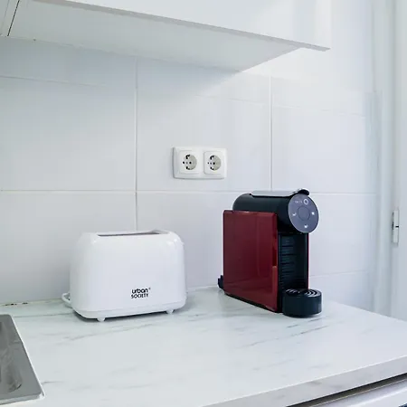 In Campo De Ourique Appartement *