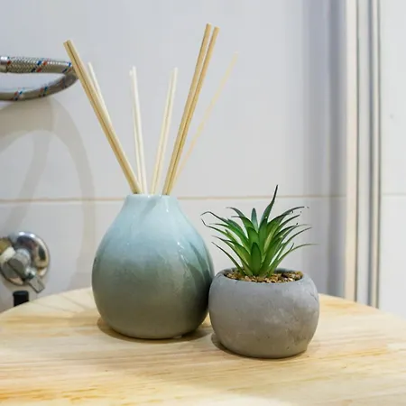 In Campo De Ourique * Lisboa